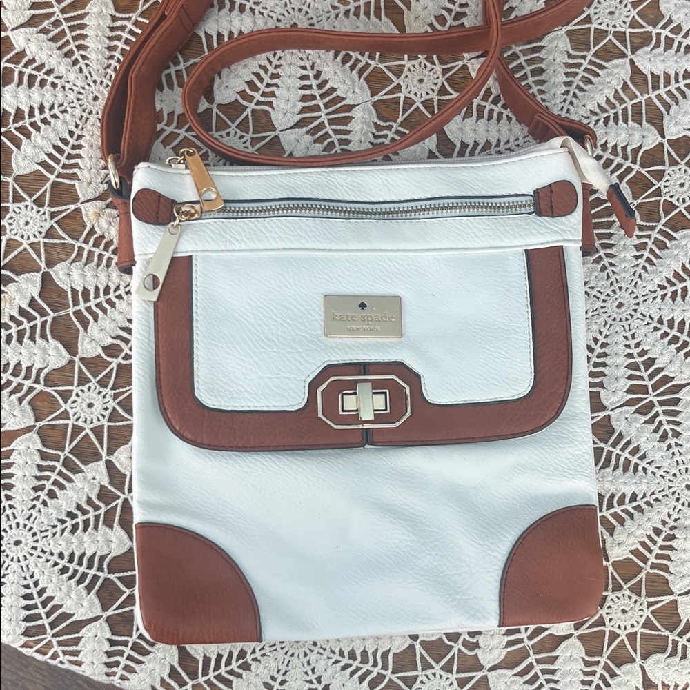 Kate Spade crossbody bag